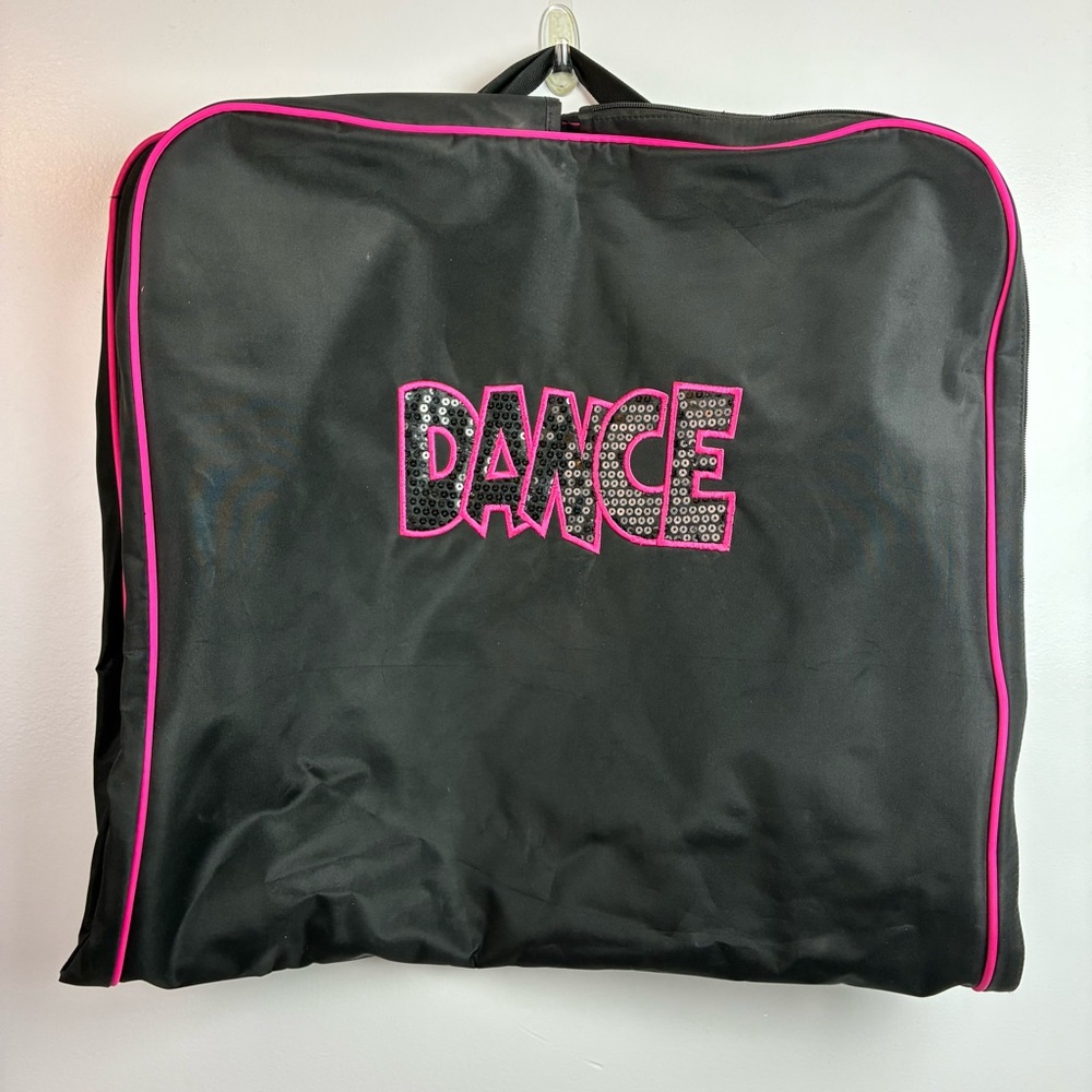 Sassi Dance Garment Costume Bag